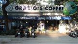 Grario's Coffee